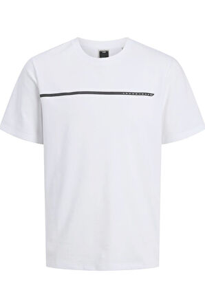 JCOFUSION FULL BRANDING TEE SS CREW NOOS 