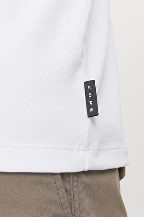 JCOFUSION FULL BRANDING TEE SS CREW NOOS 
