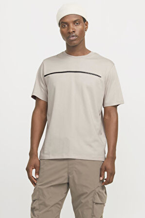 JCOFUSION FULL BRANDING TEE SS CREW NOOS 