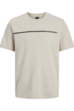 JCOFUSION FULL BRANDING TEE SS CREW NOOS 