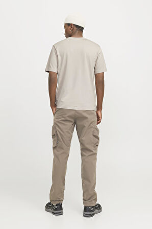 JCOFUSION FULL BRANDING TEE SS CREW NOOS 