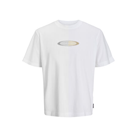 Jack & Jones Erkek T-Shirt 12273880