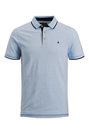 Jack & Jones Erkek Polo Yaka T Shirt 12143859