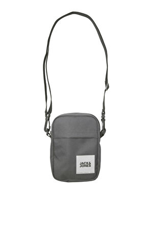 JACJAMIE SMALL SLINGBAG NOOS ANTRASİT