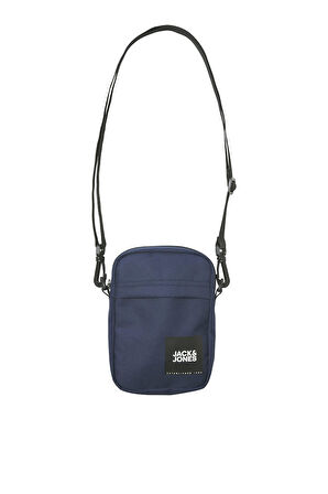 JACJAMIE SMALL SLINGBAG NOOS LACİVERT-1