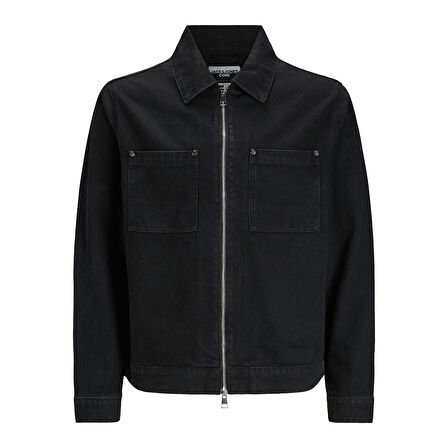 Jack Jones Jean Ceket Concrete