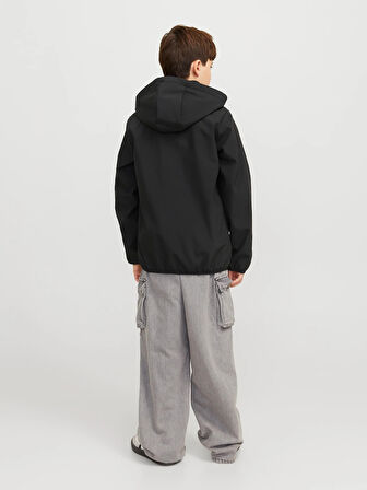 Jack&Jones Jjetheo Softshell Erkek Çocuk Ceket 12269432