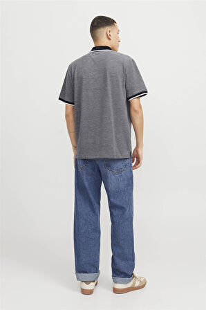 Jack & Jones Jprblualves Erkek Polo Yaka Tişört 12274681
