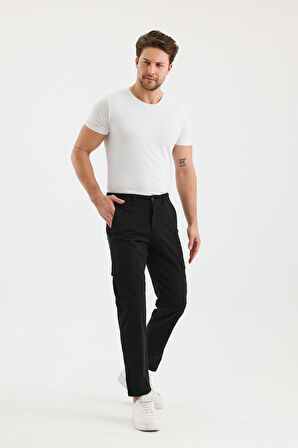 Jack Jones Stace Erkek Kargo Pantolon 12274771