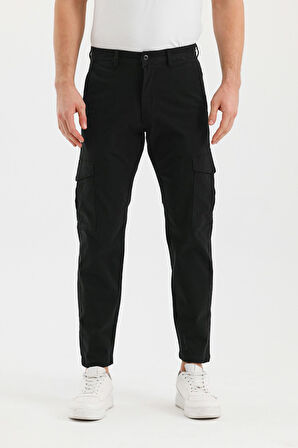 Jack Jones Stace Erkek Kargo Pantolon 12274771