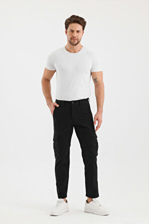 Jack Jones Stace Erkek Kargo Pantolon 12274771
