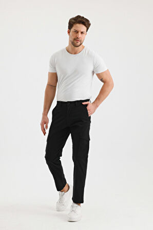 Jack Jones Stace Erkek Kargo Pantolon 12274771