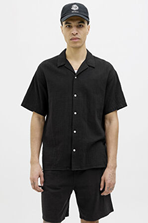 JOREASTER PATRAS RESORT SHIRT SS LN 