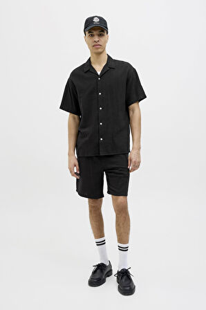 JOREASTER PATRAS RESORT SHIRT SS LN 