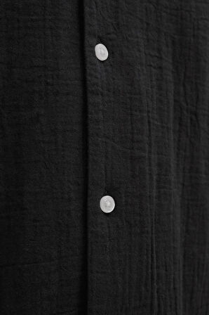 JOREASTER PATRAS RESORT SHIRT SS LN 