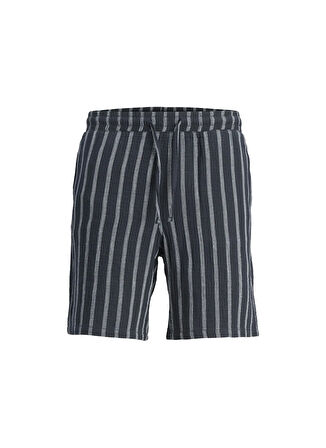 Jack & Jones Chino Şort, L, Lacivert