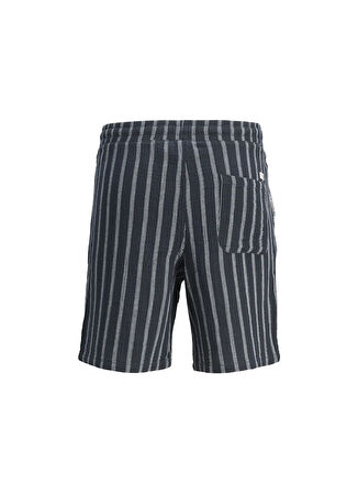 Jack & Jones Chino Şort, L, Lacivert