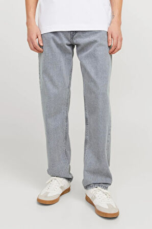 Jack & Jones Jjichris Jjoriginal Sq 053 Erkek Jean 12274896