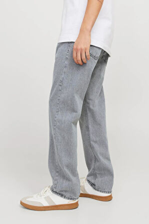 Jack & Jones Jjichris Jjoriginal Sq 053 Erkek Jean 12274896