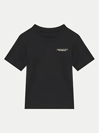 Jack&Jones Jorboston Photo Tee Erkek Çocuk T-shirt 12274897