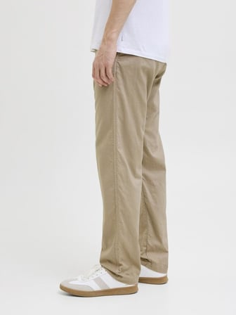 Jack Jones Kane Hybrıd Bondı Joger Erkek Pantolon 12274977