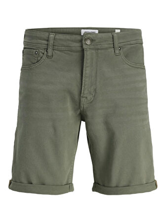 JPSTRICK Ethan Icon SRT SN Jogger Şort – Spor & Günlük Kullanım İçin Erkek Şort 