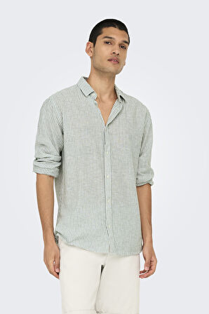 Only & Sons Erkek Gömlek 22026601