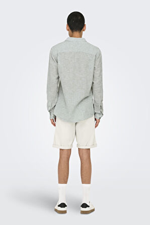 Only & Sons Erkek Gömlek 22026601