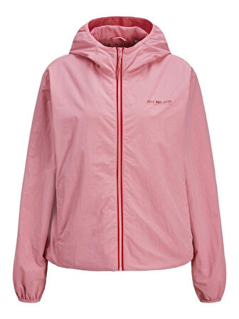 Jjxx Lea Lıght Kapüşonlu Kadın Ceket 12269059