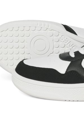 Anthracite Erkek JFWBOUNCE PU SNEAKER NOOS Model Kodu: 12268368Anthracite