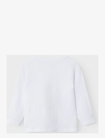 Name it Erkek Çocuk Uzun Kollu T-shirt