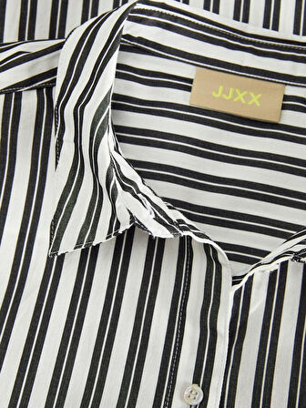 Jjxx Jameı Relaxed Kadın Gömlek 12200353