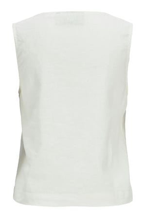 Blanc de Blanc Kadın / Kız JXBREEZE SUMMER SL TOP WVN Model Kodu: 12269734Blanc de B