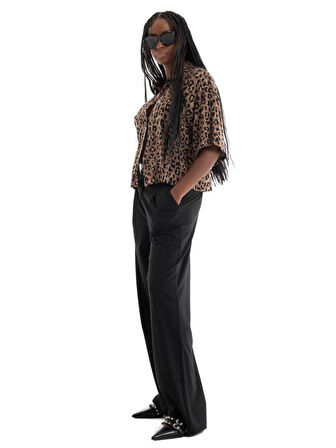 15338446 ONLMERRYN LIFE MW BOXER WIDE PANT CC TLR