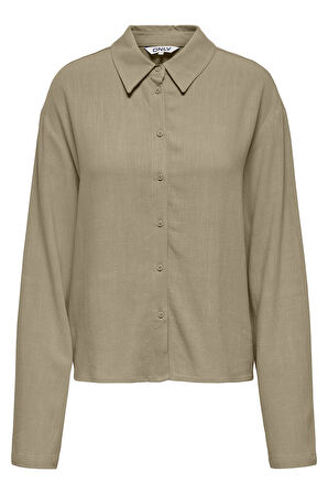 Only Kadın Gömlek 15338695