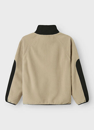 Name İt Bej Erkek Çocuk Mont 13231346