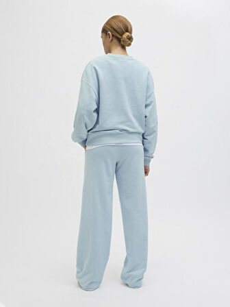 Jjxx Alfa Relax Fit Bisiklet Yaka Kadın Sweat 12248648