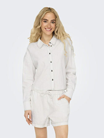 Only Caro Kadın Gömlek 15338765