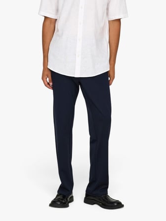 ONSMARK REGULAR 0209 PANT NOOS Erkek Mavi Pantolon - 4712298