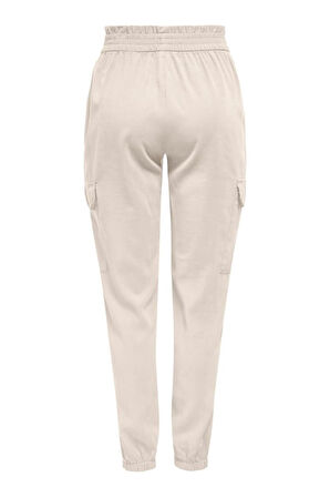 ONLARIS LIFE HW PB CARGO PANT CC WVN TAŞ