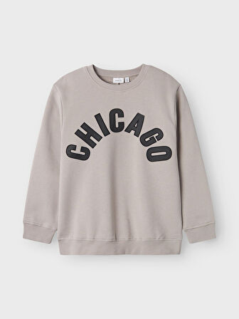 Name it Erkek Çocuk Sweatshirt