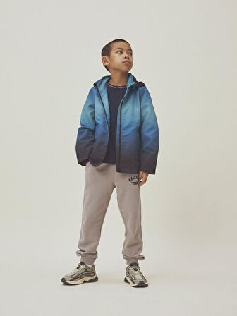 Name It Erkek Çocuk Eşofman Altı