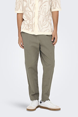 Only & Sons Erkek Pantolon 22024966