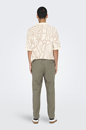 Only & Sons Erkek Pantolon 22024966
