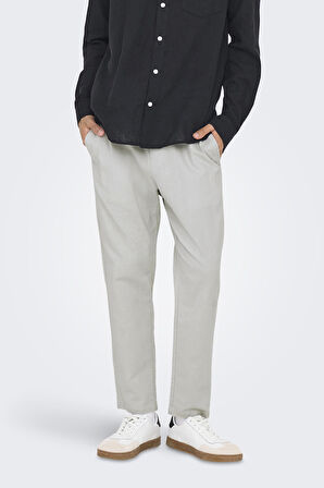 Only & Sons Erkek Pantolon 22024966