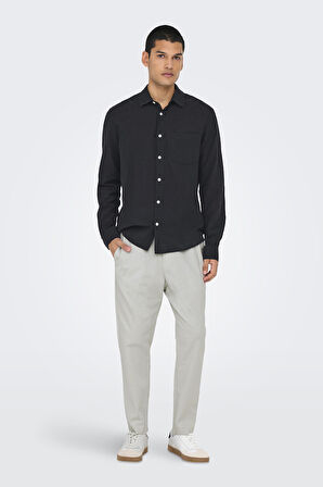 Only & Sons Erkek Pantolon 22024966