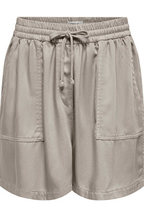 ONLKENYA LIFE HW SHORTS CC OTW BEJ