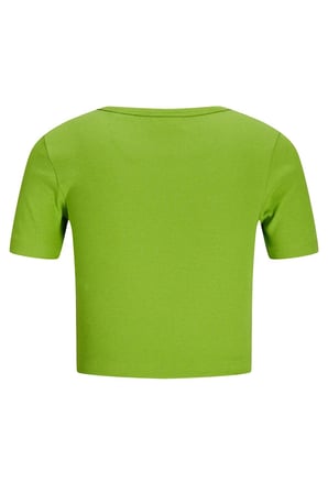 Jack & Jones Jxflorıe Kadın Tişört 12217164