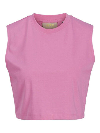 Jjxx Alvıra Crop Kadın Tişört 12224211