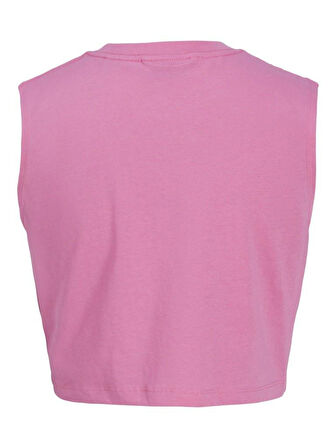 Jjxx Alvıra Crop Kadın Tişört 12224211